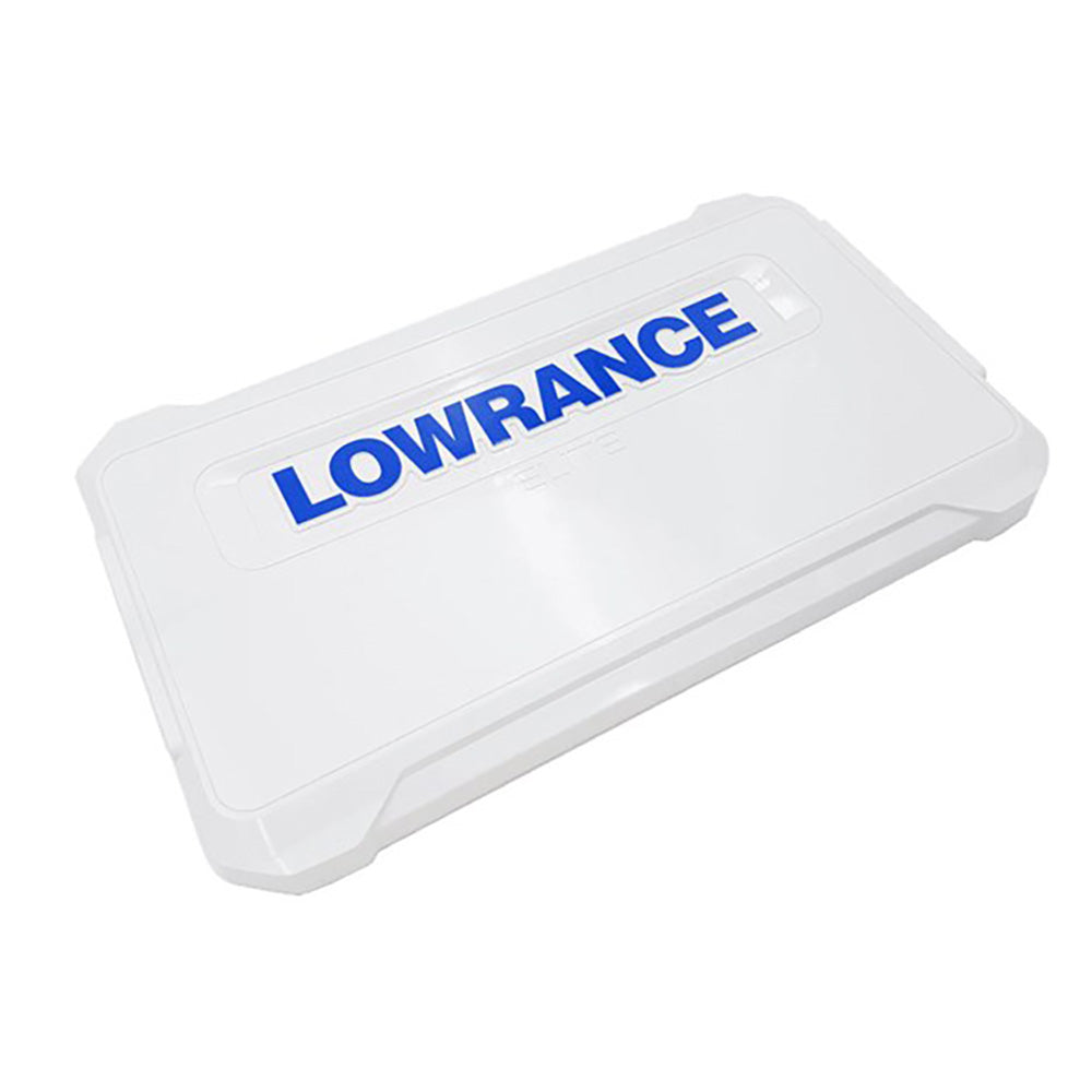 Lowrance Elite FS 12 Suncover [000-16444-001] Lowrance