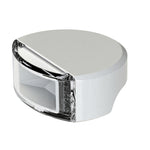 Lumitec Surface Mount Navigation Light - Red - Port [101848] - BuoyMart.com  Navigation Lights Lumitec