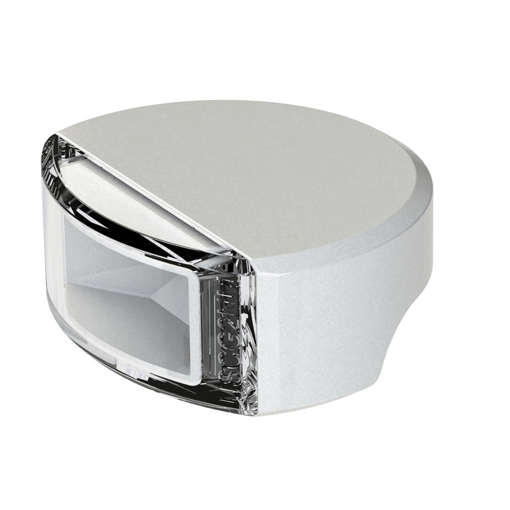 Lumitec Surface Mount Navigation Light - Green - Starboard [101838] - BuoyMart.com  Navigation Lights Lumitec