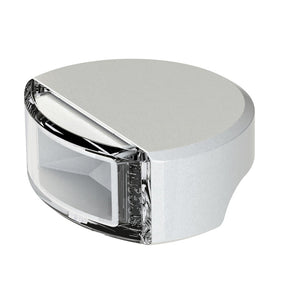 Lumitec Surface Mount Navigation Light - Green - Starboard [101838] - BuoyMart.com  Navigation Lights Lumitec