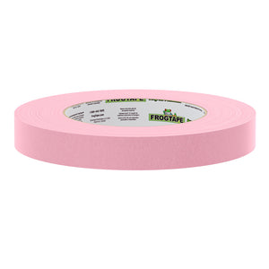 FrogTape CP 325 Medium-High Adhesion Masking Tape - 18MM x 55M x 12-Pack - Pink - Rated f/325F [106025] - BuoyMart.com  Adhesives/Sealants/Tapes FrogTape