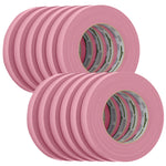 FrogTape CP 325 Medium-High Adhesion Masking Tape - 18MM x 55M x 12-Pack - Pink - Rated f/325F [106025] - BuoyMart.com  Adhesives/Sealants/Tapes FrogTape