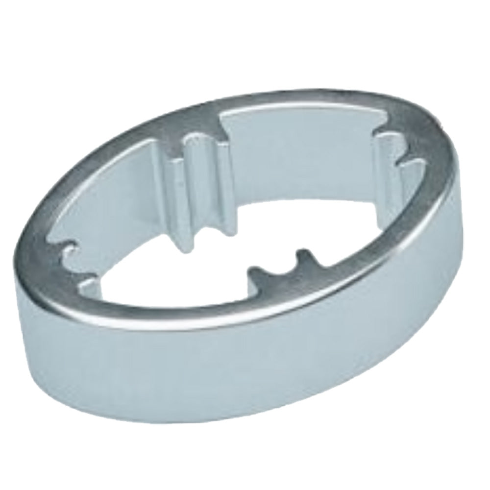 Rupp 2" Spacer - Oval Base [03-1280-23] Rupp Marine