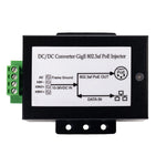 FLIR PoE Injector 12-24V 5GB [A80811] - BuoyMart.com  Accessories FLIR Systems