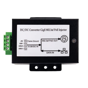 FLIR PoE Injector 12-24V 5GB [A80811] - BuoyMart.com  Accessories FLIR Systems
