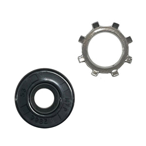 Jabsco Seal Kit f/Quiet Flush Toilets [1040-0000] - BuoyMart.com  Accessories Jabsco