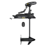 Minn Kota Kayak Terrova 55 Trolling Motor w/Micro Remote - 12v - 55 LBS - 36" [1358340] - BuoyMart.com  Trolling Motors Minn Kota