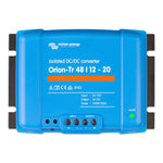 Victron Orion-Tr Smart DC-DC Charger Isolated 48/12 20A (240W) [ORI481224110] - BuoyMart.com  DC to DC Converters Victron Energy