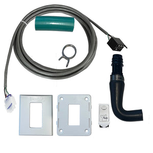 Thetford Raw Water System Eco Kit w/Rocker Switch, Wire Harness  Fitting [T-PF.P130] - BuoyMart.com  Accessories Thetford Marine