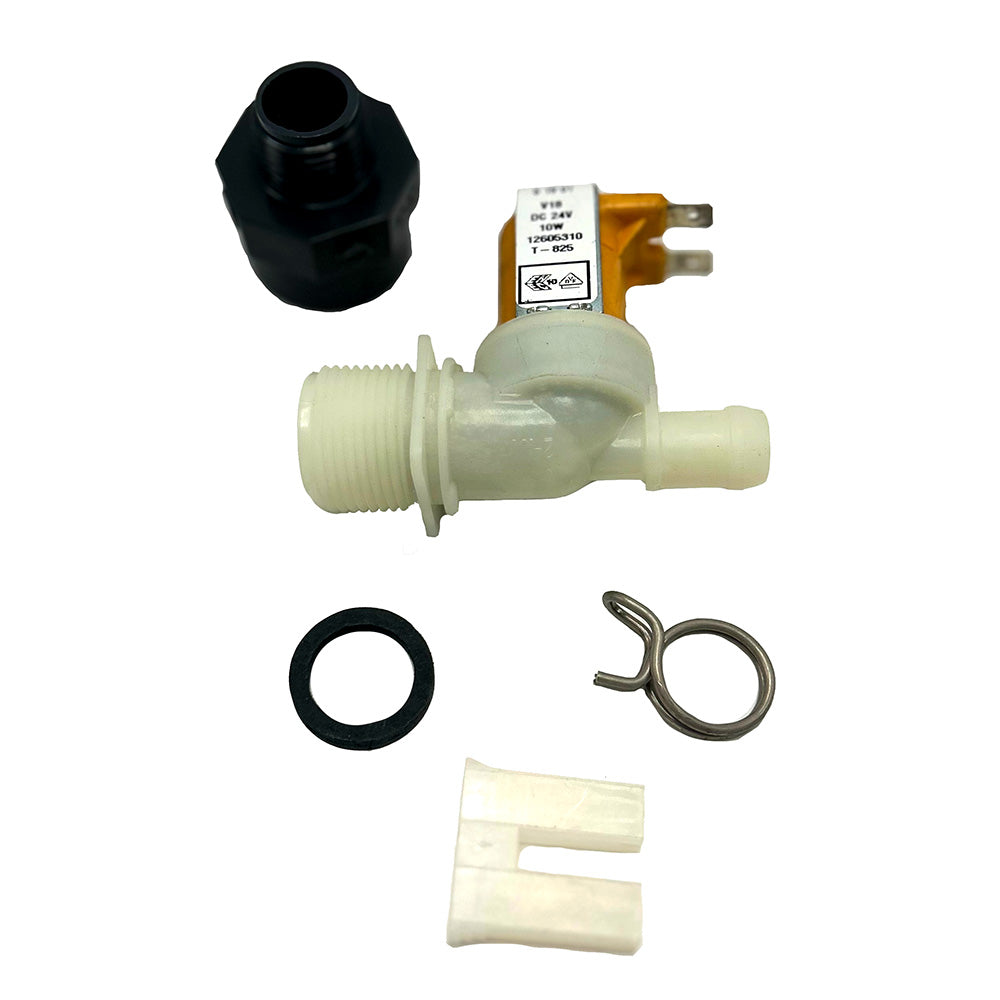 Thetford Nano Touch Solenoid Invensys Kit - 24V [T-PF.P15/I] Thetford Marine