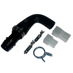 Thetford Nano Touch Raw Water Fitting Kit [T-PF.P132] Thetford Marine
