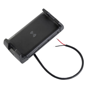 Scanstrut Active 15W Wireless Adjustable Phone Charging Mount - 12/24V [SC-CW-04G] - BuoyMart.com  Accessories Scanstrut