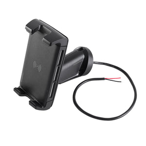 Scanstrut Edge 15W Wireless Adjustable Phone Charge Mount - 12/24V [SC-CW-05G] - BuoyMart.com  Accessories Scanstrut