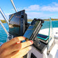 Scanstrut Edge 15W Wireless Adjustable Phone Charge Mount - 12/24V [SC-CW-05G] - BuoyMart.com  Accessories Scanstrut