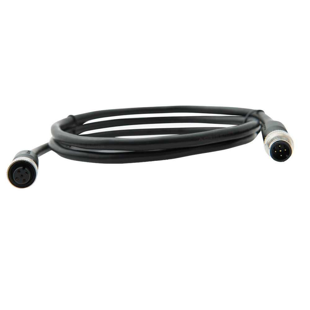 Actisense A2K-TDC-6M NMEA2000 Micro Cable Assembly - 6M [A2K-TDC-6M] Actisense