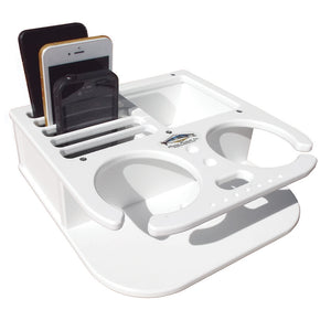 Deep Blue Marine Phone/Double Drink Holder [BH-2CELL] - BuoyMart.com  Fishing Accessories Deep Blue Marine