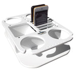 Deep Blue Marine Phone/Drink Holder w/Suction Cups [BH-4CELL] - BuoyMart.com  Fishing Accessories Deep Blue Marine