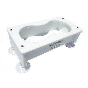 Deep Blue Marine Double Cup Holder/Storage Box [DH-2] - BuoyMart.com  Fishing Accessories Deep Blue Marine