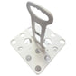 Deep Blue Marine Polymer Rod Rack [V-12] - BuoyMart.com  Fishing Accessories Deep Blue Marine
