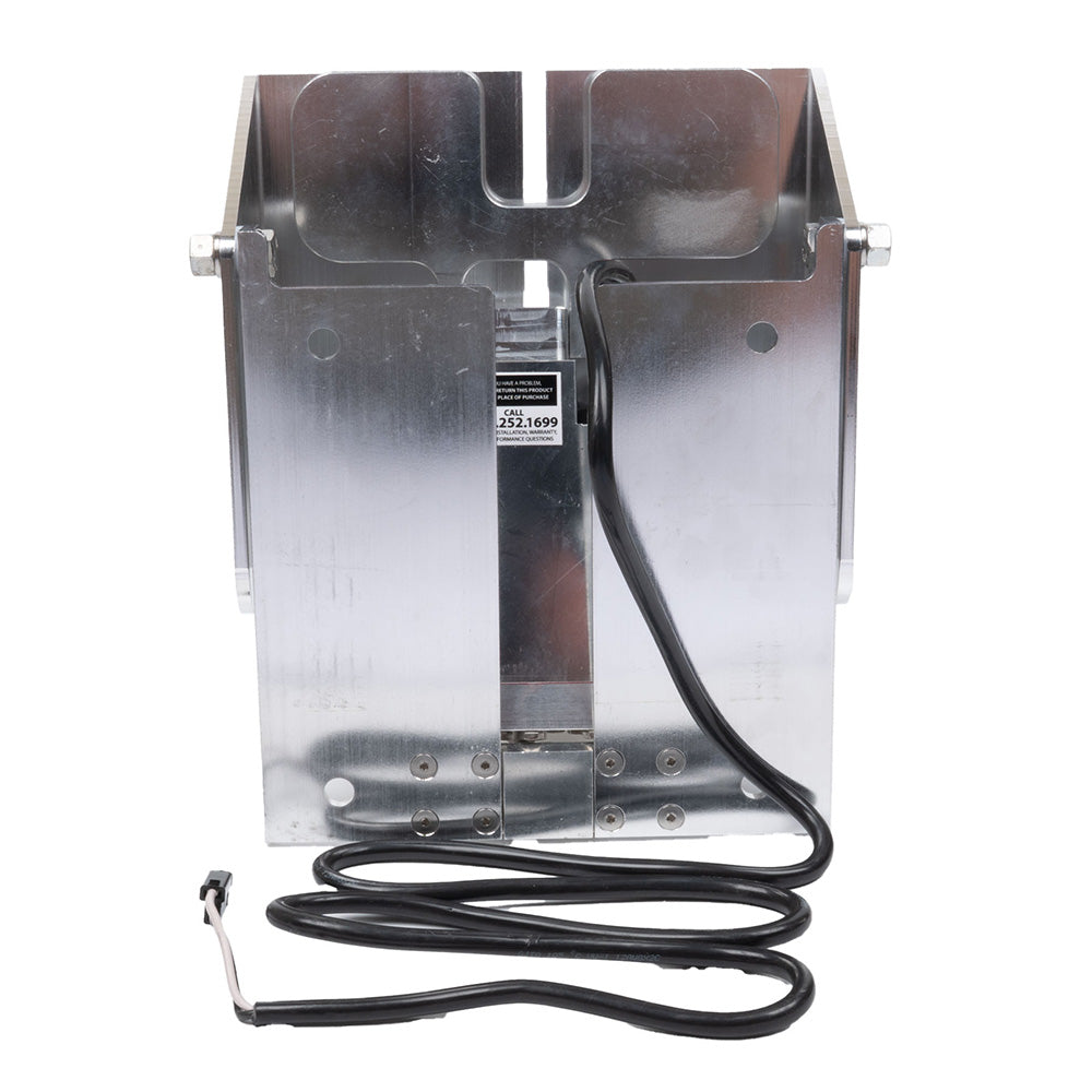 CMC PT-35 Tilt  Trim f/Up to 35hp [52100] - BuoyMart.com  Jack Plates CMC Marine Products