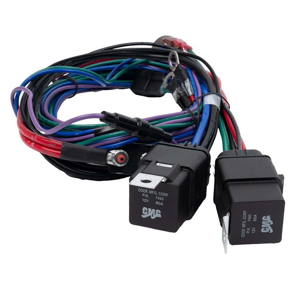 CMC PT-35 Tilt  Trim f/Up to 35hp [52100] - BuoyMart.com  Jack Plates CMC Marine Products