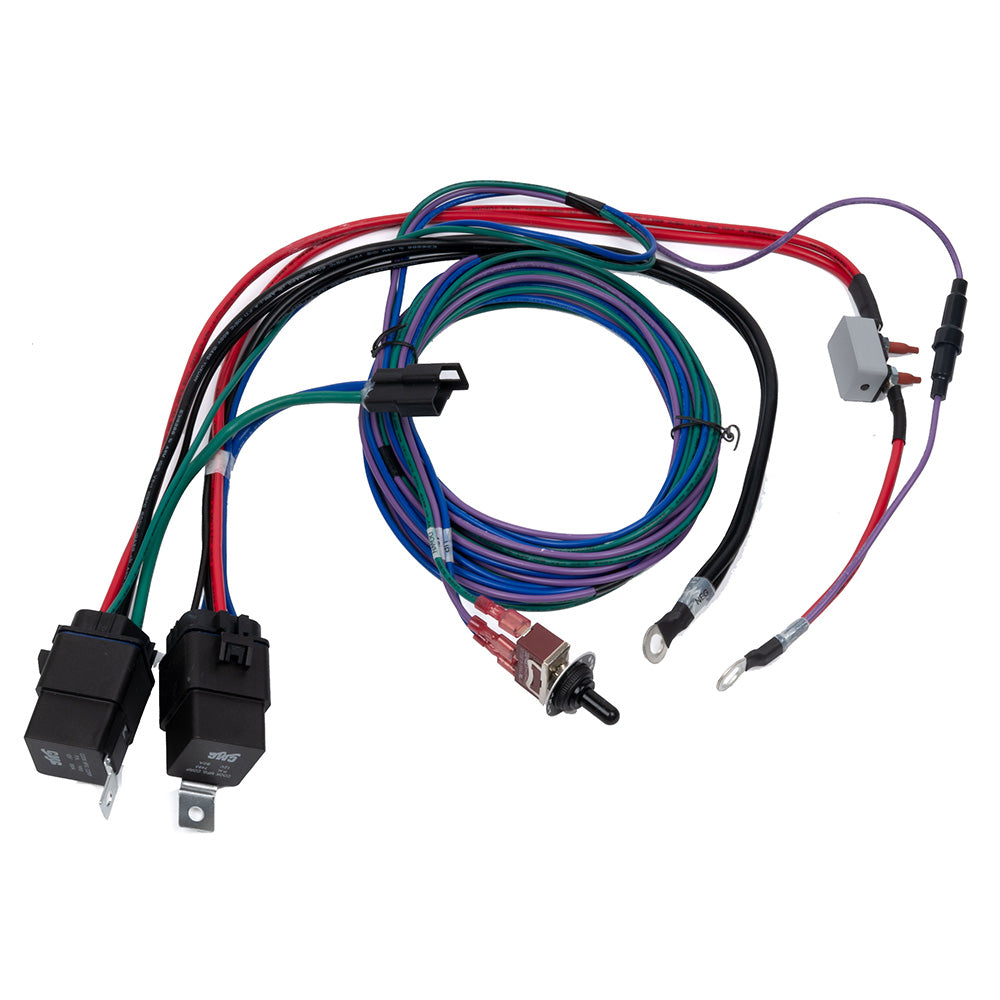 CMC PT-35 Tilt  Trim f/Up to 35hp [52100] - BuoyMart.com  Jack Plates CMC Marine Products