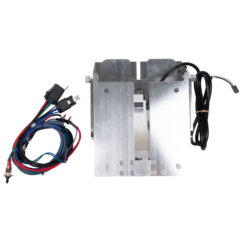 CMC PT-35 Tilt  Trim f/Up to 35hp [52100] - BuoyMart.com  Jack Plates CMC Marine Products