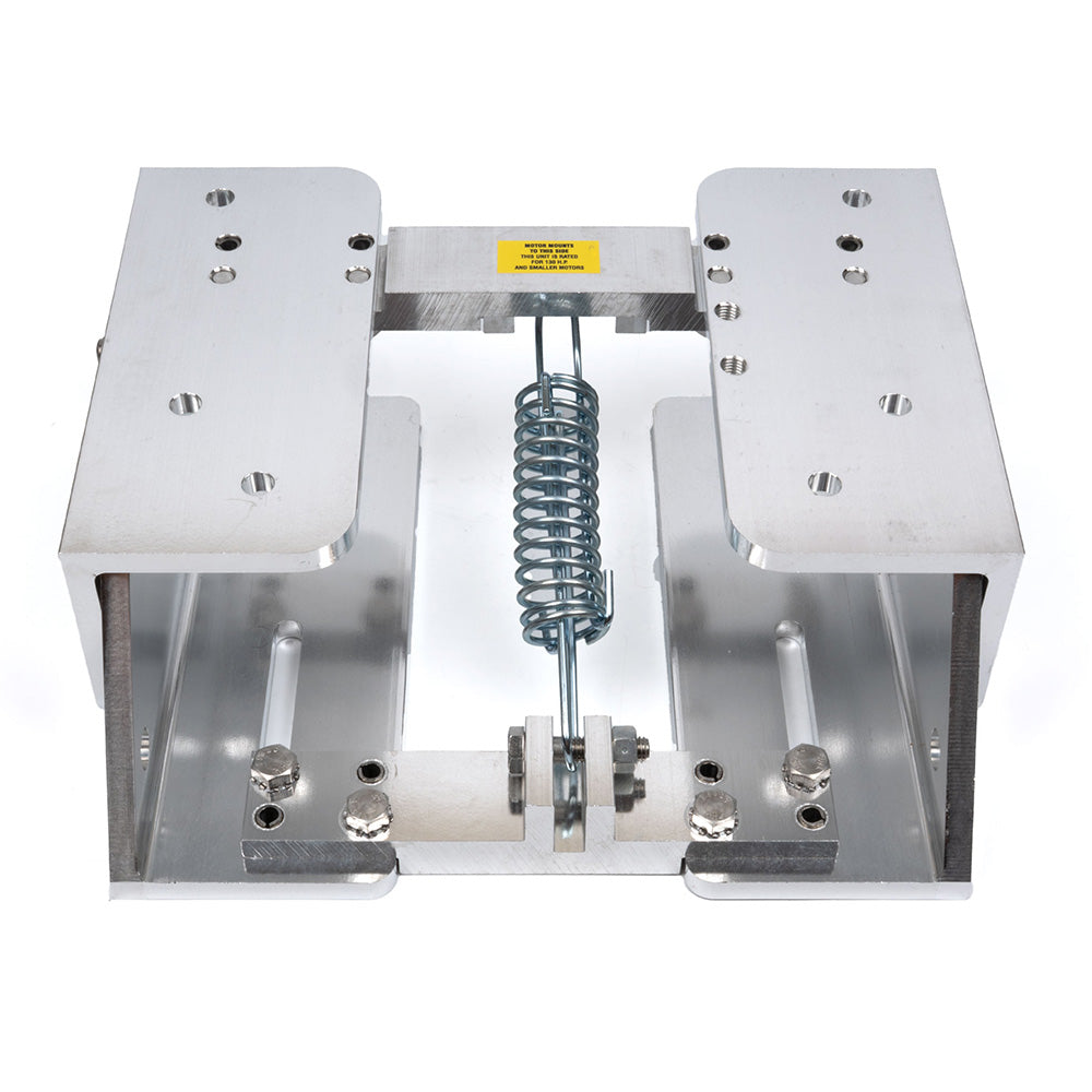 CMC BA-130 Break Away Mount [13003] - BuoyMart.com  Jack Plates CMC Marine Products