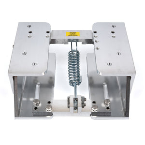 CMC BA-130 Break Away Mount [13003] - BuoyMart.com  Jack Plates CMC Marine Products