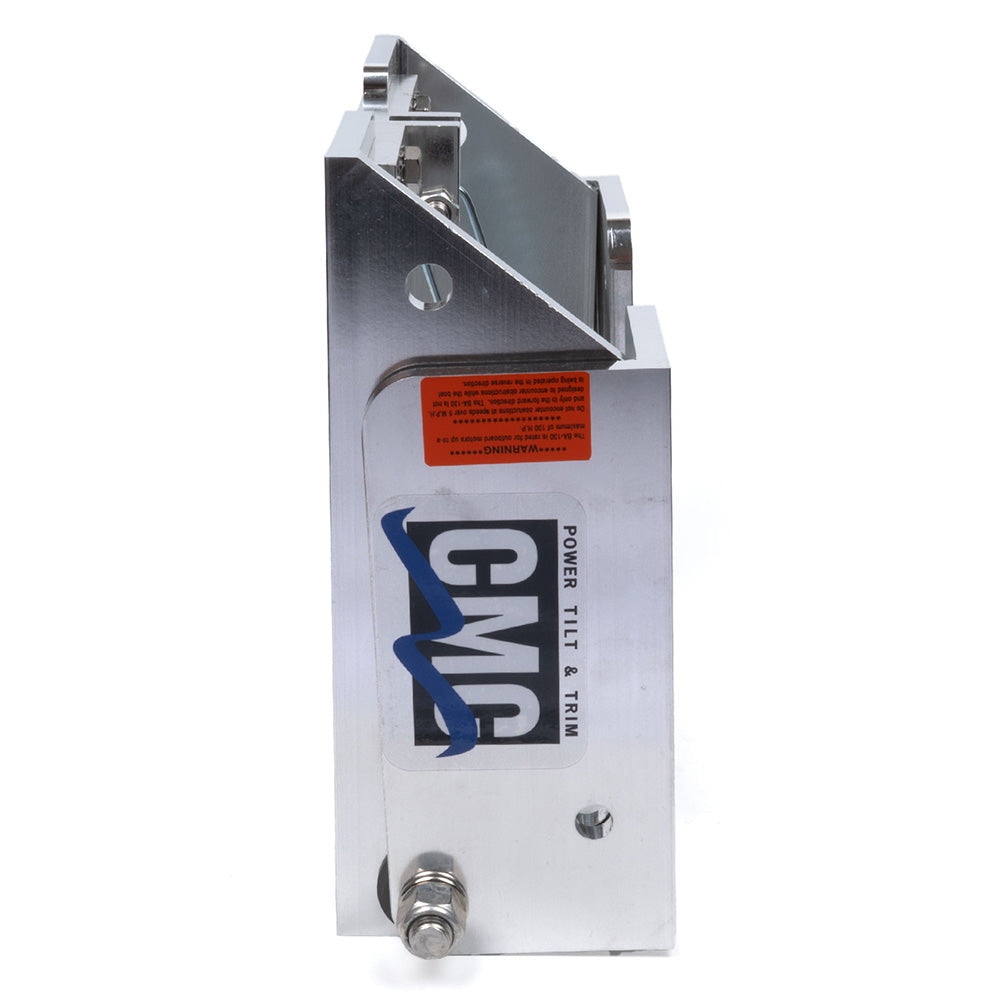 CMC BA-130 Break Away Mount [13003] - BuoyMart.com  Jack Plates CMC Marine Products