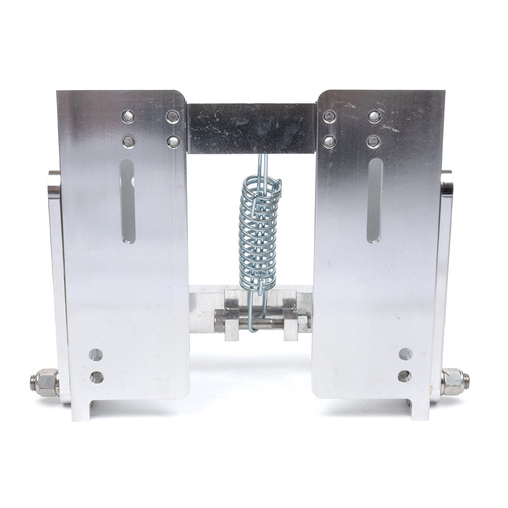 CMC BA-130 Break Away Mount [13003] - BuoyMart.com  Jack Plates CMC Marine Products