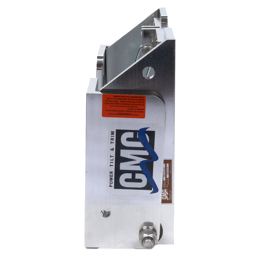 CMC BA-130 Break Away Mount [13003] - BuoyMart.com  Jack Plates CMC Marine Products
