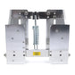 CMC BA-130 Break Away Mount [13003] - BuoyMart.com  Jack Plates CMC Marine Products
