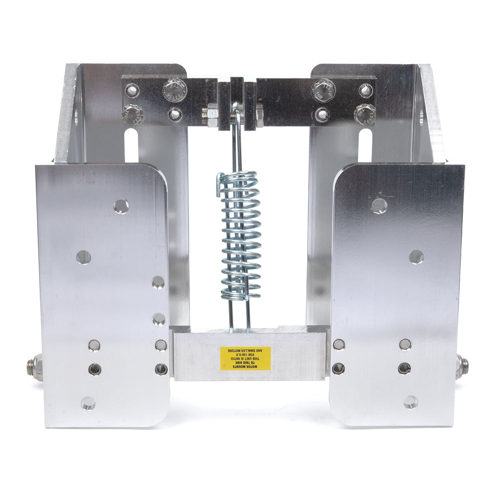 CMC BA-130 Break Away Mount [13003] - BuoyMart.com  Jack Plates CMC Marine Products