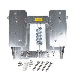 CMC BA-130 Break Away Mount [13003] - BuoyMart.com  Jack Plates CMC Marine Products