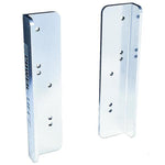 CMC Static Jack Plate 5" Vertical Extension [50012] - BuoyMart.com  Jack Plates CMC Marine Products