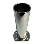 C.E. Smith 8.5" Kit Rod Holder [85CKRH-SL] - BuoyMart.com  Rod Holders C.E. Smith