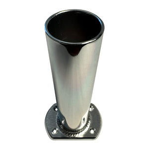 C.E. Smith 8.5" Kit Rod Holder [85CKRH-SL] - BuoyMart.com  Rod Holders C.E. Smith