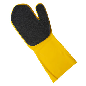 Xanigo Marine Abrasive Cleaning Mitt [XMAM1] - BuoyMart.com  Cleaning Xanigo Marine