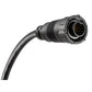 Humminbird XM-14-HW-CMSI-T Compact MEGA Side Imaging+ Transducer [710311-1] - BuoyMart.com  Transducers Humminbird