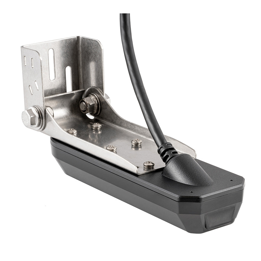 Humminbird XM-14-HW-CMSI-T Compact MEGA Side Imaging+ Transducer [710311-1] - BuoyMart.com  Transducers Humminbird