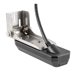 Humminbird XM-14-HW-CMSI-T Compact MEGA Side Imaging+ Transducer [710311-1] - BuoyMart.com  Transducers Humminbird