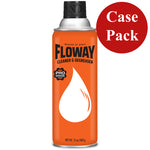 Kroil Floway Cleaner  Degreaser - Aerosol - 13oz Can *Case of 12 [FL132-CASE] - BuoyMart.com  Cleaning Kroil