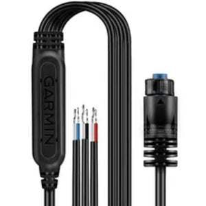 Garmin Solenoid Power Cable [010-11533-11] - BuoyMart.com  Autopilots Garmin