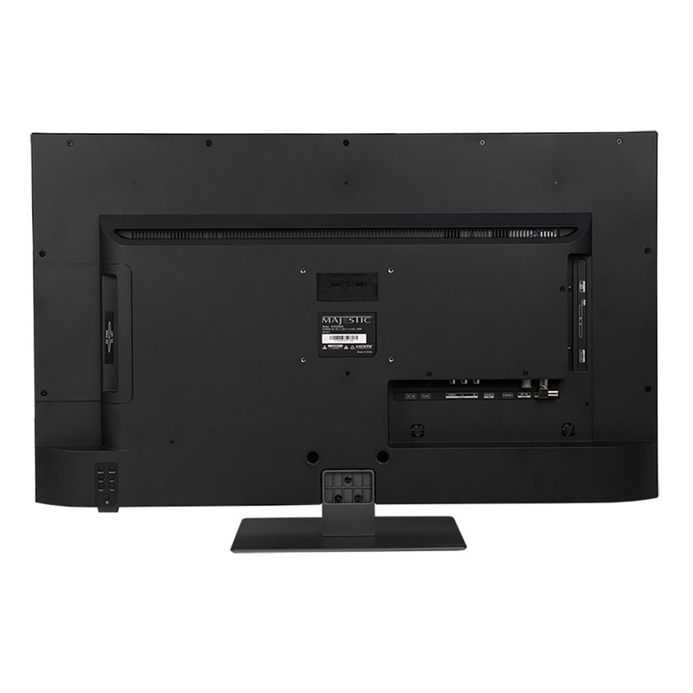 Majestic 12V 32" Android LED TV w/DVD  Chromecast Built-In [GTV3200DU] - BuoyMart.com  Televisions Majestic Global USA
