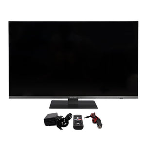 Majestic 12V 32" Android LED TV w/DVD  Chromecast Built-In [GTV3200DU] - BuoyMart.com  Televisions Majestic Global USA