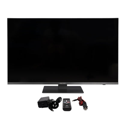 Majestic 12V 32" Android LED TV w/DVD  Chromecast Built-In [GTV3200DU] - BuoyMart.com  Televisions Majestic Global USA