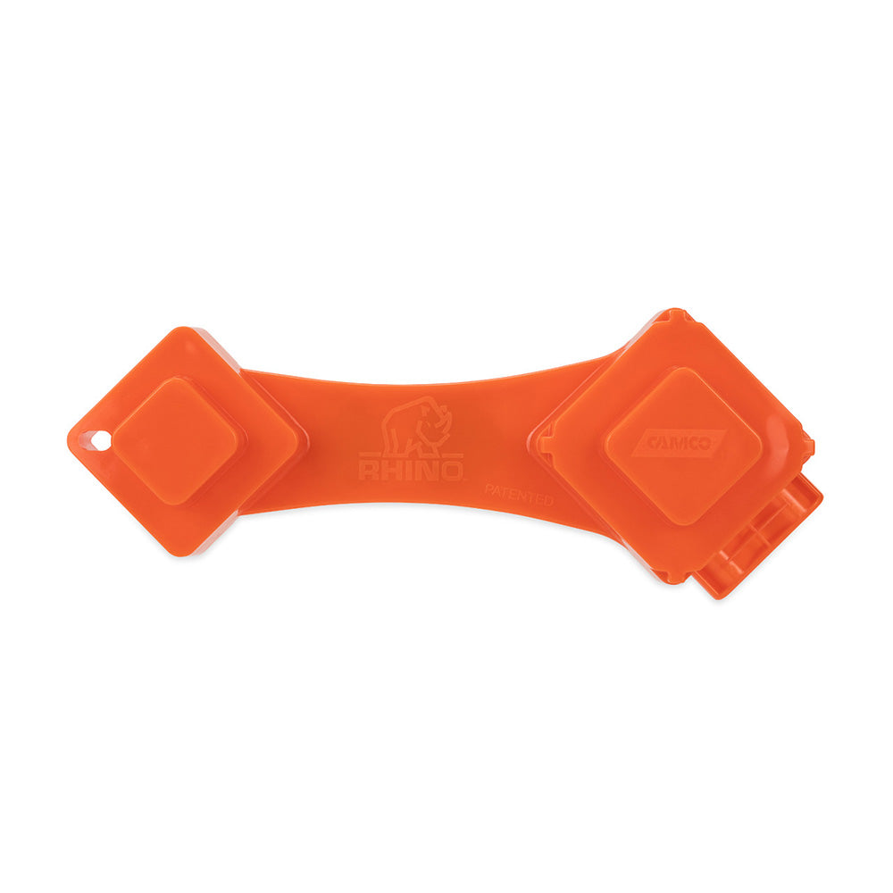 Camco RhinoFLEX 6-in-1 Sewer Wrench [39755] - BuoyMart.com  Sanitation Camco