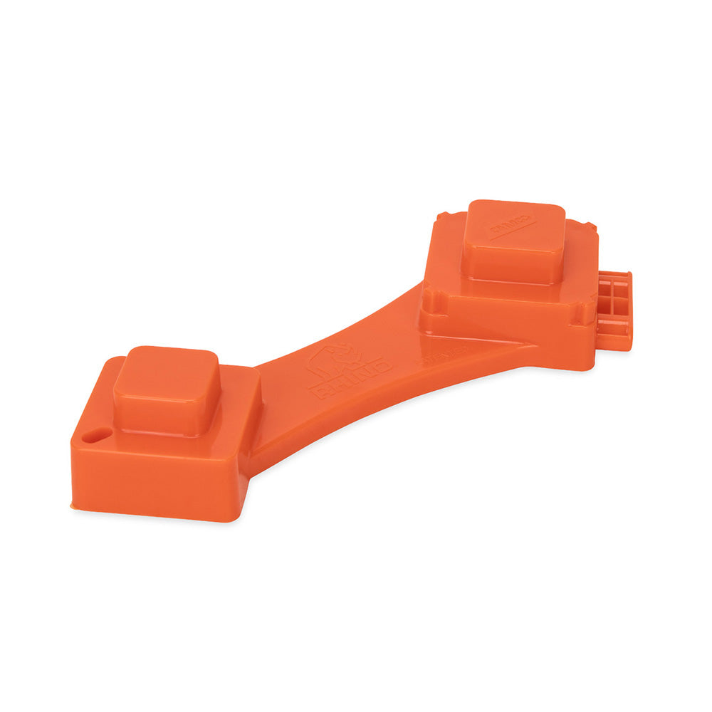Camco RhinoFLEX 6-in-1 Sewer Wrench [39755] - BuoyMart.com  Sanitation Camco
