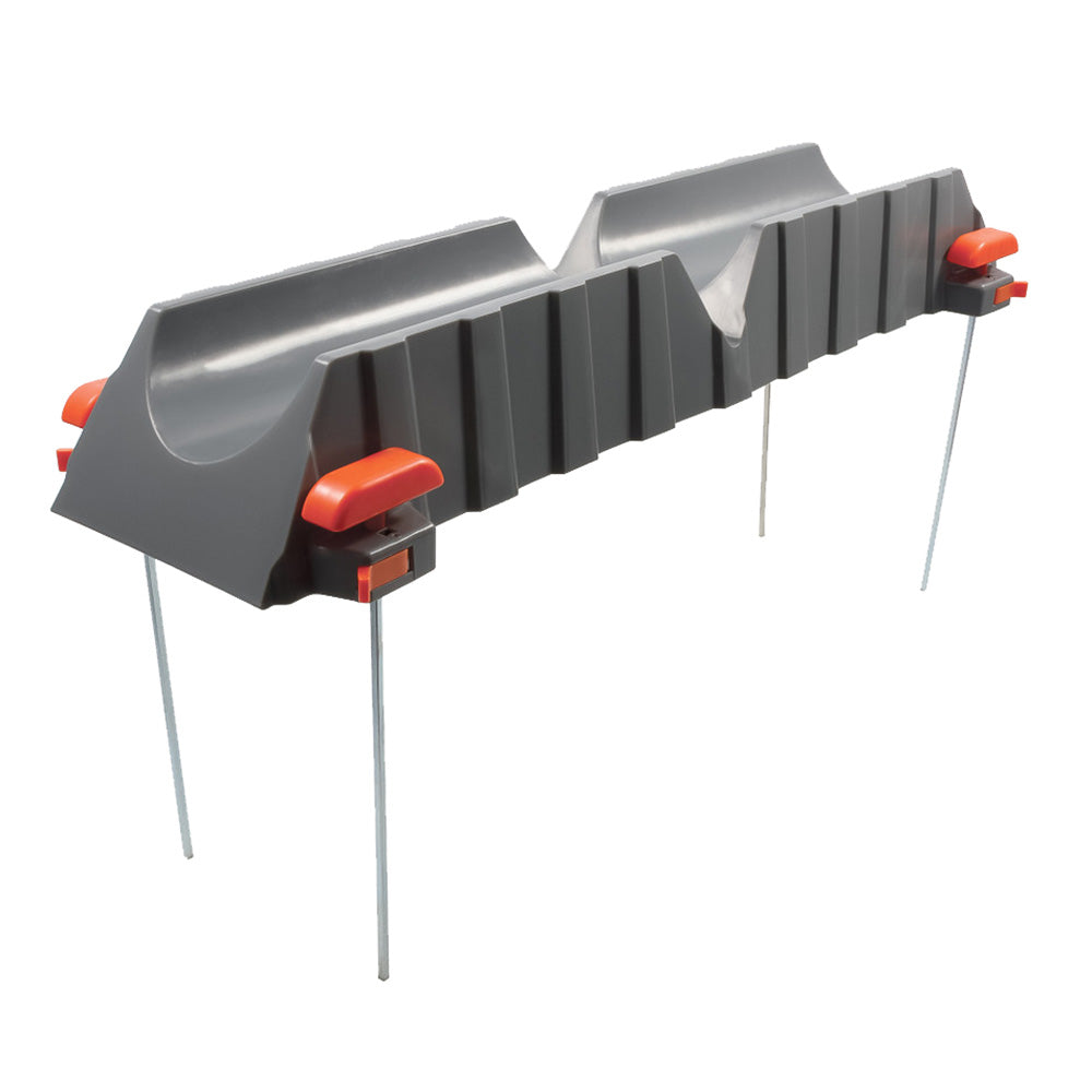 Camco Rhino RV Sewer Hose Drain Support [43071] Camco
